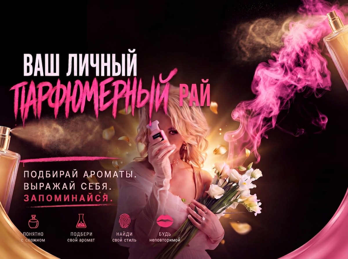 Узнай себя в одном из образов